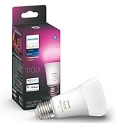 Amazon | フィリップスヒュー(Philips Hue) スマート電球 E26 100W相当