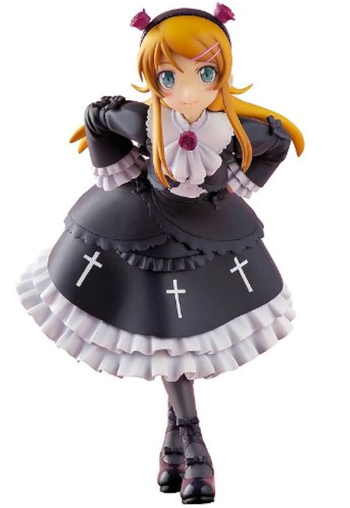 俺の妹がこんなに可愛いわけがない 高坂桐乃 スリーブ 初期 .co