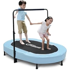 Amazon.co.jp: 室内用トランポリン - トランポリン・アクセサリ