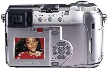 Amazon.com : OM SYSTEM OLYMPUS Camedia C755 4MP Digital Camera