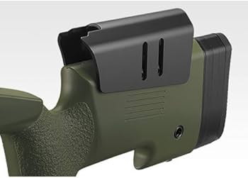 Amazon | 東京マルイ M40A5 FDE 7点 スナイパーライフル フルセット