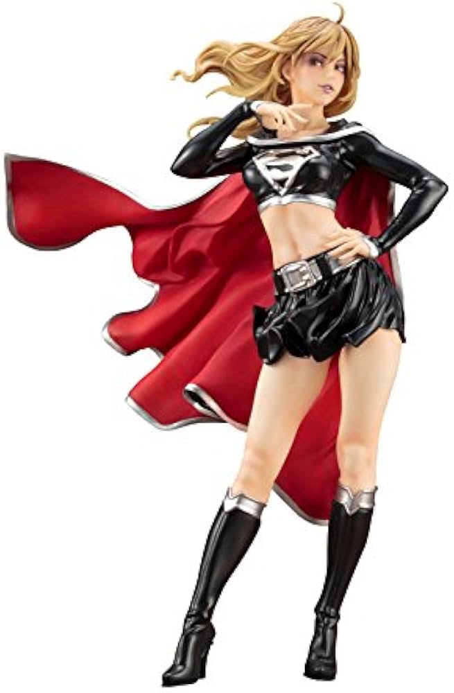 Amazon.co.jp: 【限定販売】DC COMICS美少女 DC UNIVERSE ダーク