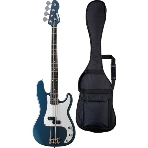 SELDER PRECISION TIPE エレキベース ブラック SELDER エレキベース PB