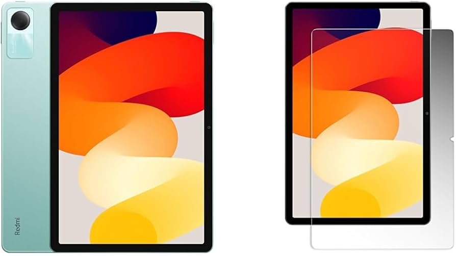 Amazon.co.jp: Xiaomi タブレット Redmi Pad SE 4GB+128GB wi-fiモデル