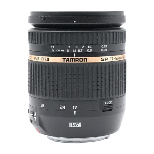 レンズ tamron 17-50」の人気商品一覧 | 安い商品を通販サイトから探す