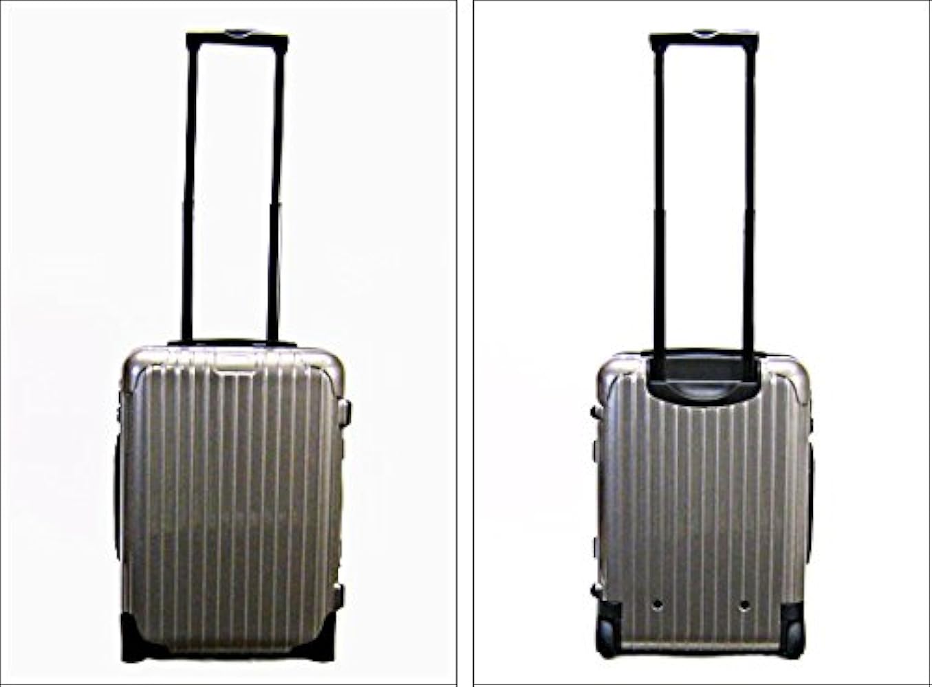 RIMOWA リモワ サルサ キャリーケース 82L プロセッコ 869.70 RIMOWA