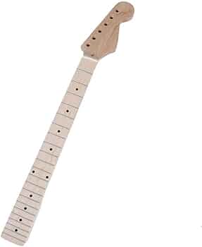 GOTOHペグ付】エレキギター用ネック 21フレット GOTOHペグ付】エレキ