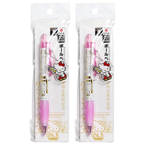 ハローキティ ボールペン 限定」の人気商品一覧 | 安い商品を通販