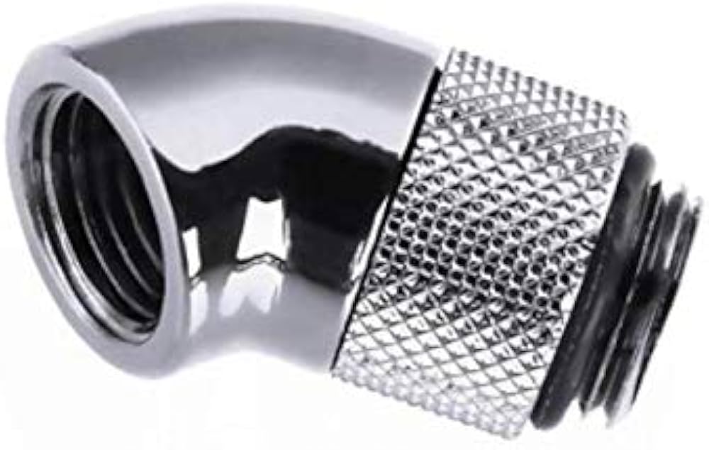 BYKSKI 45ロータリーフィッティング 45 Degree Rotary Fitting Bykski