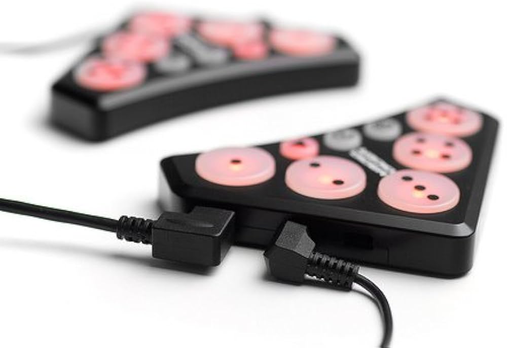 Novation Dicer DJ Cue Point and Looping