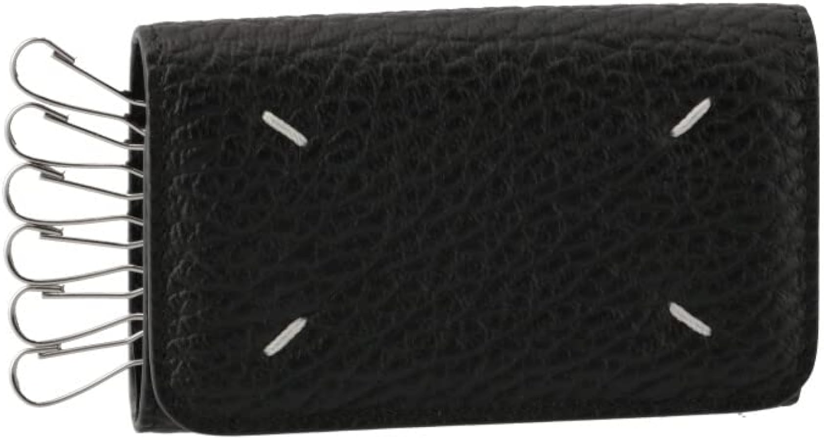 Amazon | [Maison Martin Margiela] [メゾン マルジェラ] キーケース 4