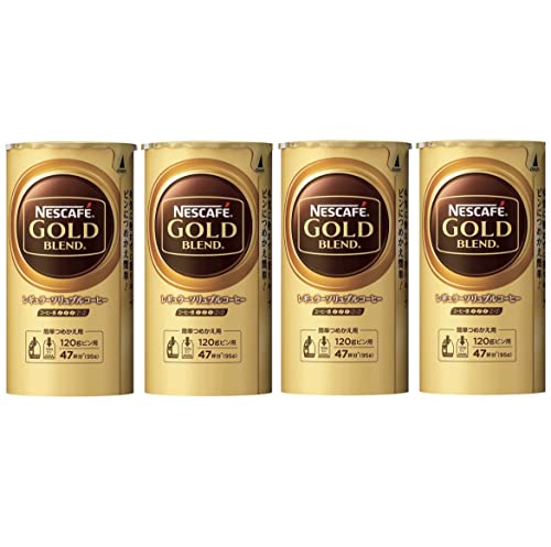 ネスカフェ ゴールドブレンド エコ&システムパック 105g」の人気商品