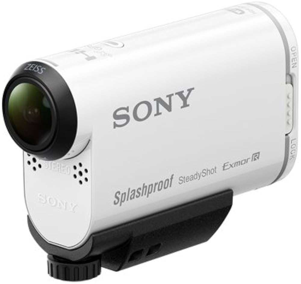SONY SONYアクションカム HDR-AS200V HDR-AS200V 価格比較 - 価格.com