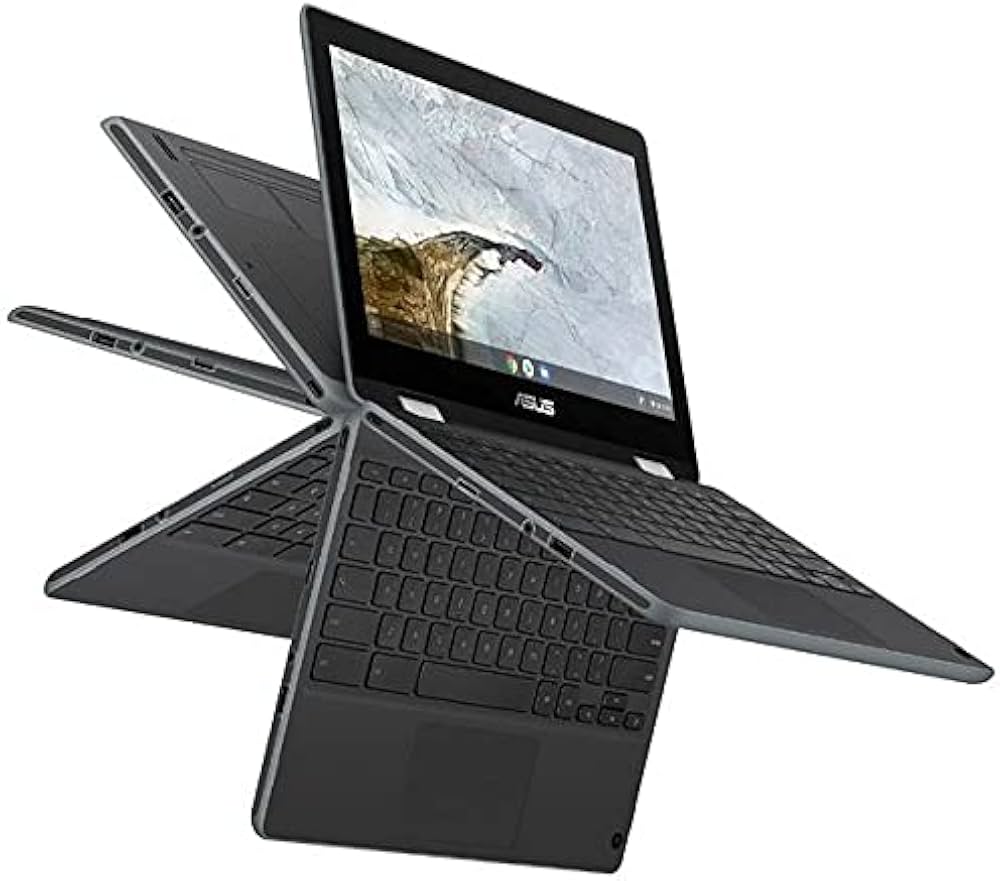 Amazon.co.jp: C214MA-GA0029 [Chromebook Flip C214MA (Celeron/4GB