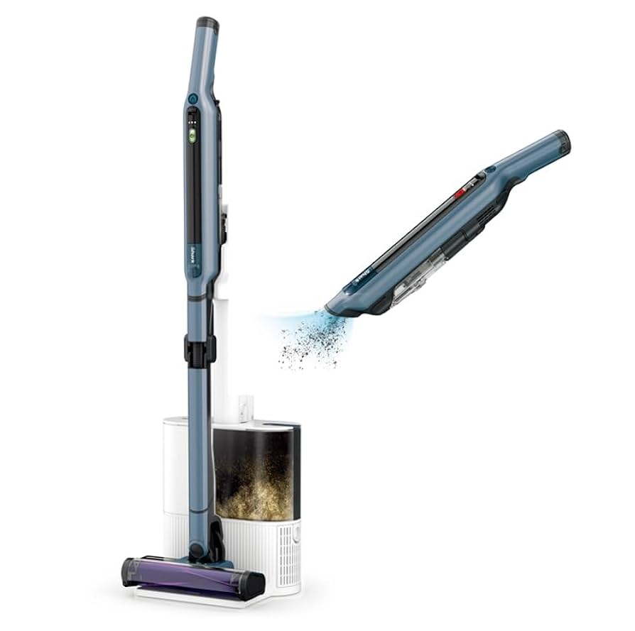 Shark スティッククリーナー 本体 充電ドック付き 【公式通販】