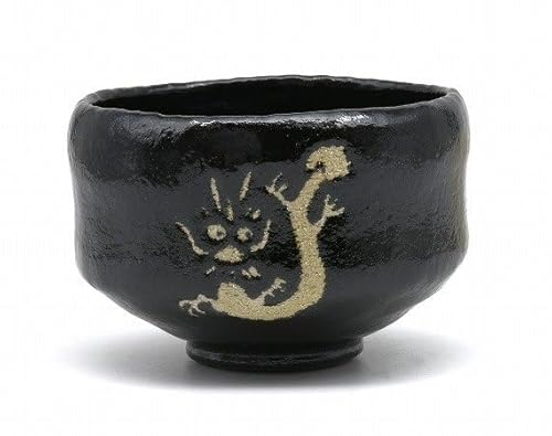抹茶茶碗 黒楽」の人気商品一覧 | 安い商品を通販サイトから探す