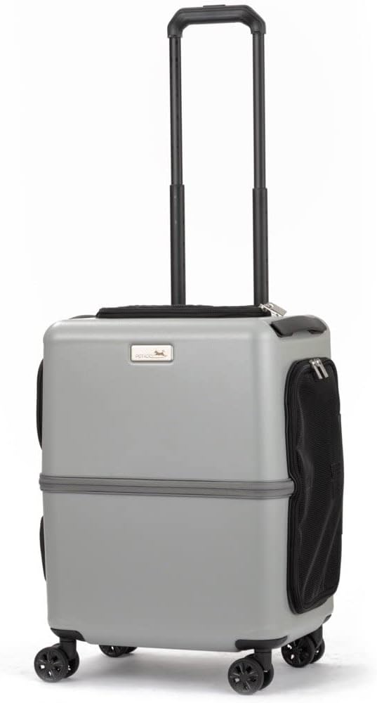 試乗のみ】PETiCO ペットキャリー PET CARRY ICO イコ M