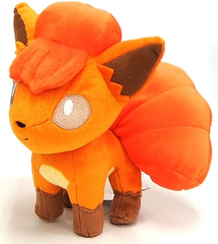 Amazon.co.jp: ポケットモンスター サン＆ムーン でっかいぬいぐるみ