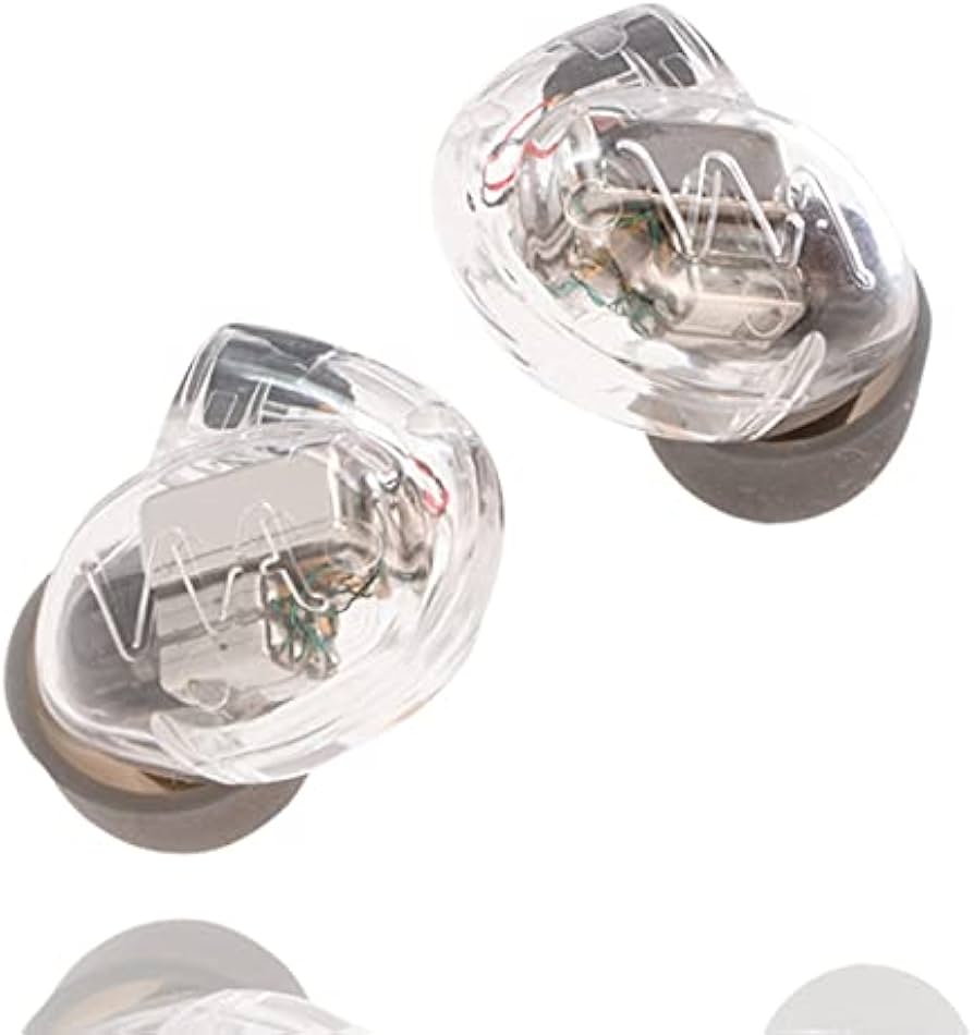 Amazon.com: Westone Audio Pro X50 IEM Earphones - Five-Driver