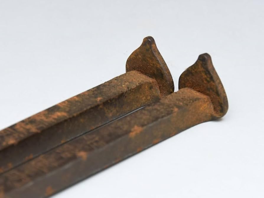 美品 工芸品 火箸 姫路臣明珍 百翁宗之作 金属工芸 茶道具 Amazon