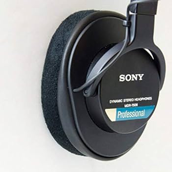 Amazon | Dekoni Audio デコニオーディオ イヤーパッド 交換用 Sony