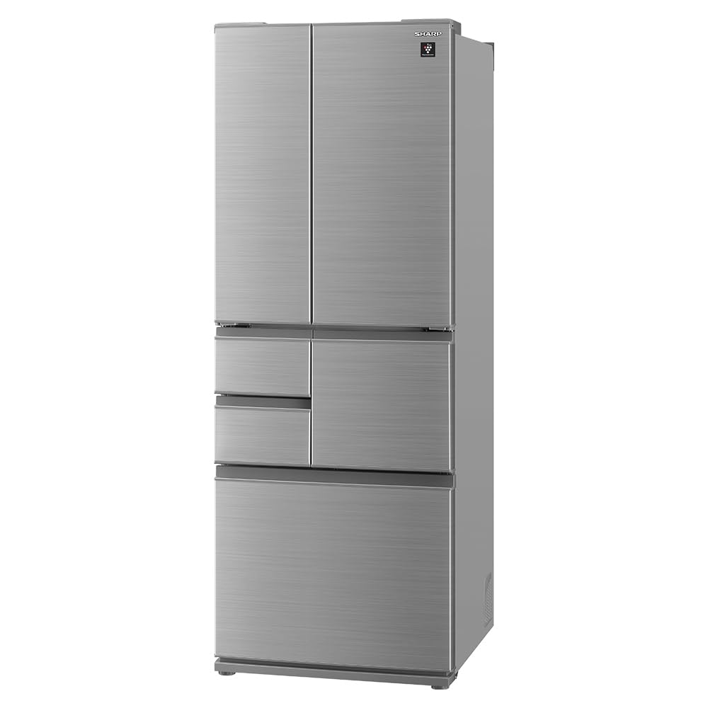 価格交渉可】シャープ 冷凍冷蔵庫 501L【千葉県富里市引取3/30マデ