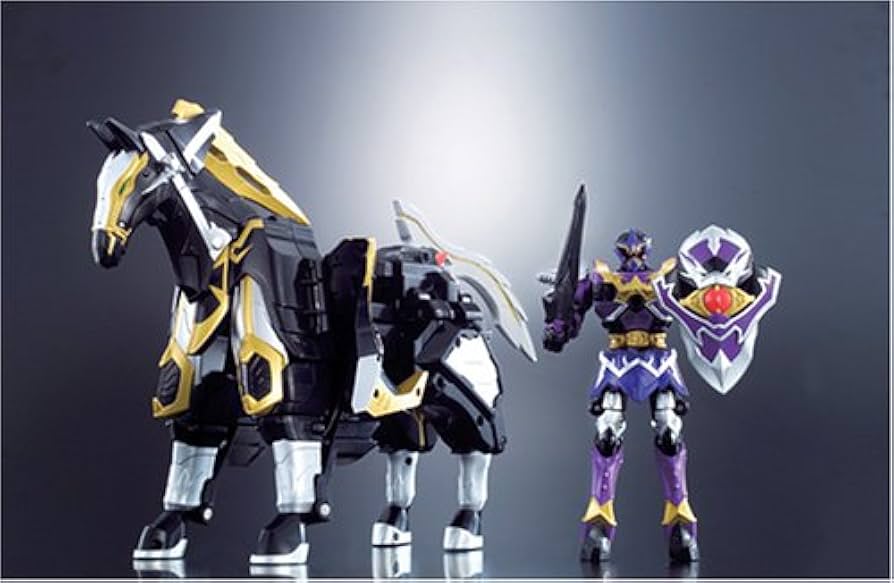 Amazon | 魔神合体DXウルカイザー | プラモデル 通販