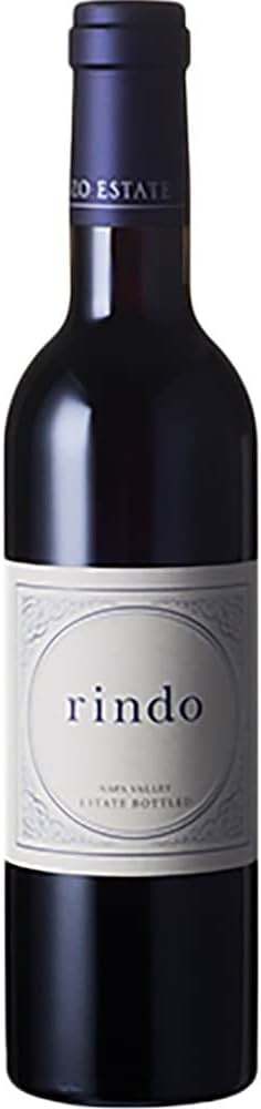 Amazon.co.jp: ケンゾーエステート 紫鈴 りんどう rindo ハーフ 2019年