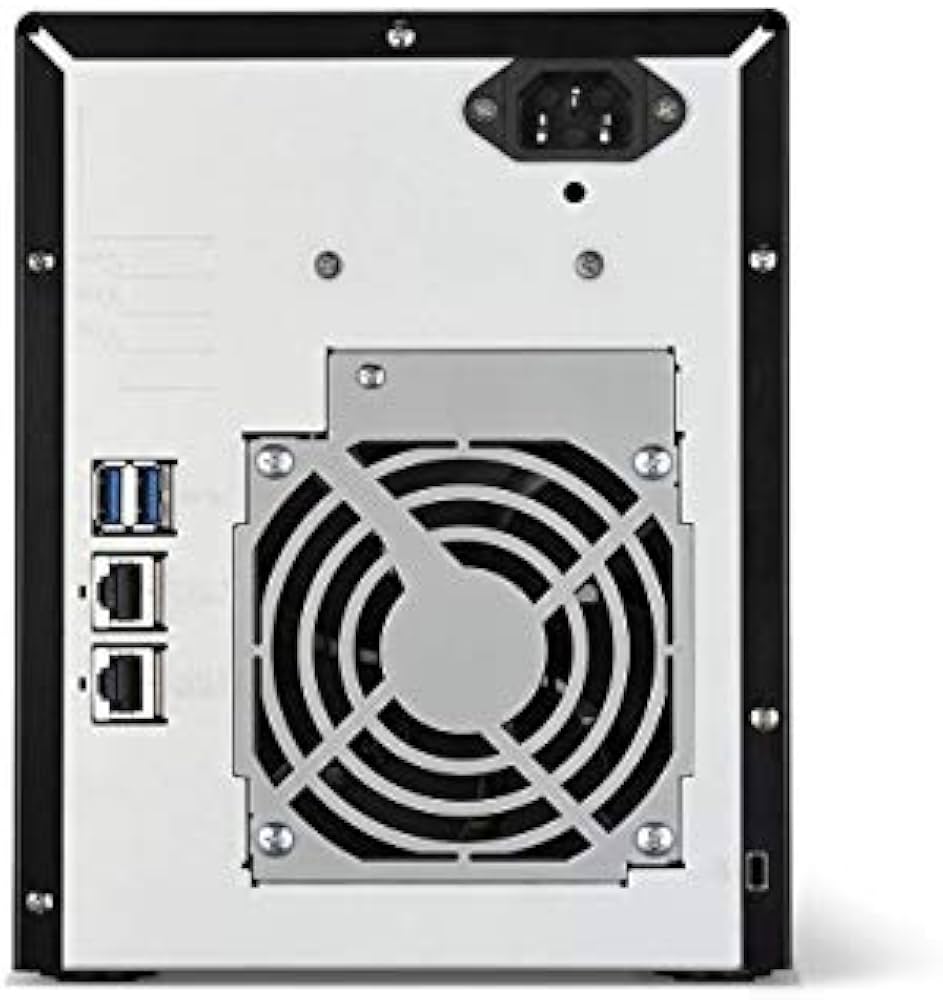 Amazon.co.jp: BUFFALO TeraStation TS3410DNシリーズ 8TB