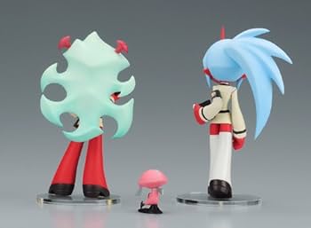 Amazon.co.jp: Panty&Stocking with Garterbelt Twin Pack+