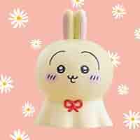 ちいかわ ウラヤハボウズ ぬーどるストッパー うさぎ40個