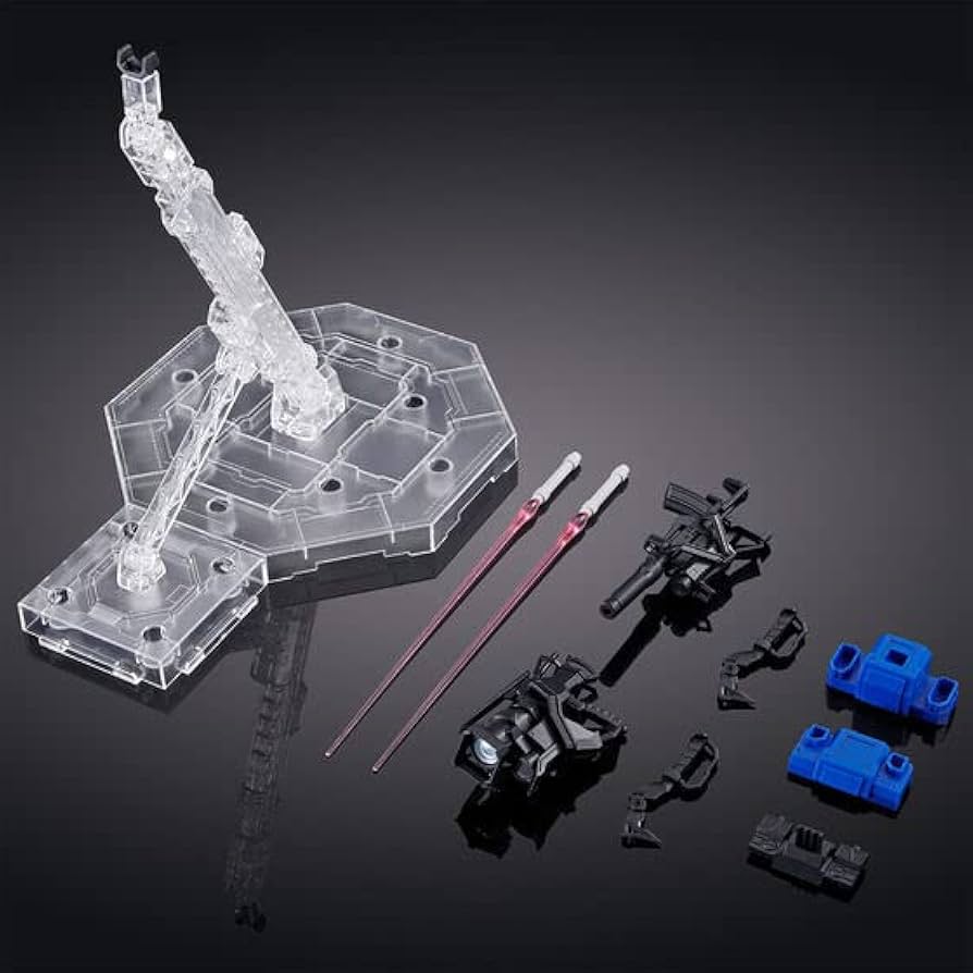 Amazon | BANDAI SPIRITS MG 1/100 ガンダムアストレイ アウト