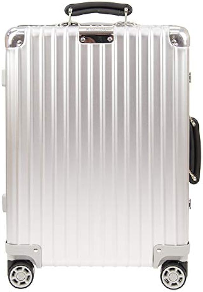 Amazon | RIMOWA リモワ 97263004 クラシック チェックイン M 61L 4輪
