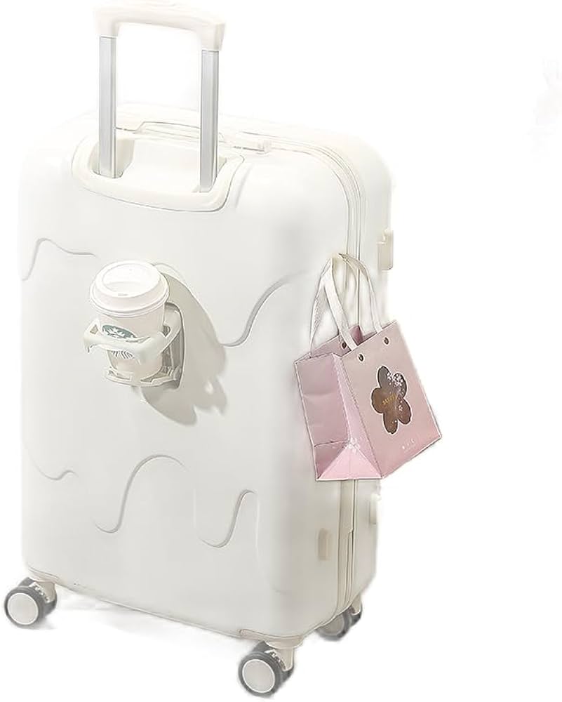 Amazon.co.jp: スーツケース 機内持ち込み キャリーケース アイス