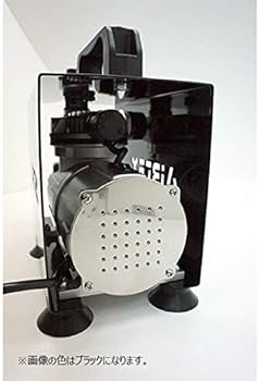 Amazon.co.jp: エアテックス コンプレッサー APC-018-1 ホワイト : DIY