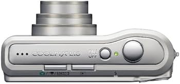 Amazon | Nikon デジタルカメラ COOLPIX (クールピクス) L18 シルバー