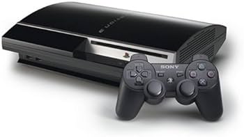 Amazon.com: PlayStation 3 40GB System (Renewed)