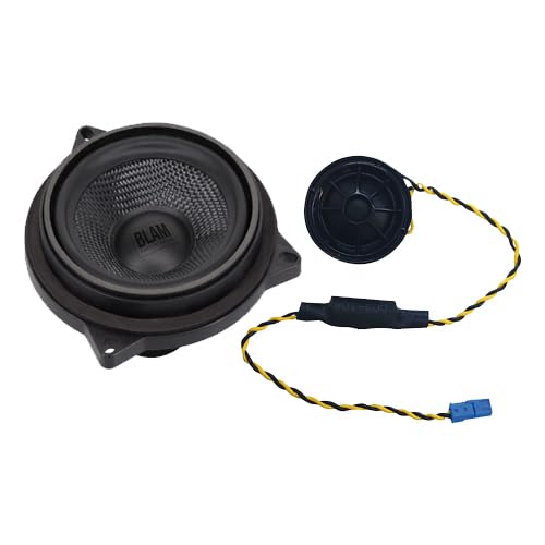 BMB スピーカー 2個セット ブラック BMB 2ウェイスピーカー ブラック