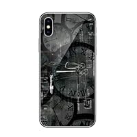 シュタインズ・ゲートゼロ アクリルパネル 牧瀬紅莉栖 スマホケース