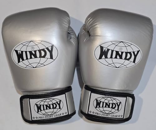 WINDY ボクシンググローブ BGI 16 oz ホワイト WINDY ボクシング
