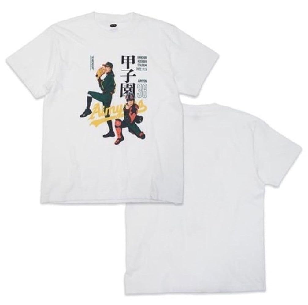 あいみょん サーチライト メモリアルシャツ A Mサイズ 甲子園 あい