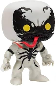 Amazon.com: Funko Anti-Venom (Hot Topic Exclusive): Marvel