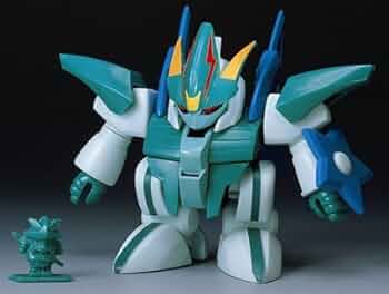 Amazon | 魔神英雄伝ワタル 魔神大集合復刻版 第七界層BOX