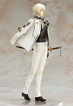 Amazon | 刀剣乱舞-ONLINE- 髭切 1/8スケール ABS&PVC製 塗装済み完成