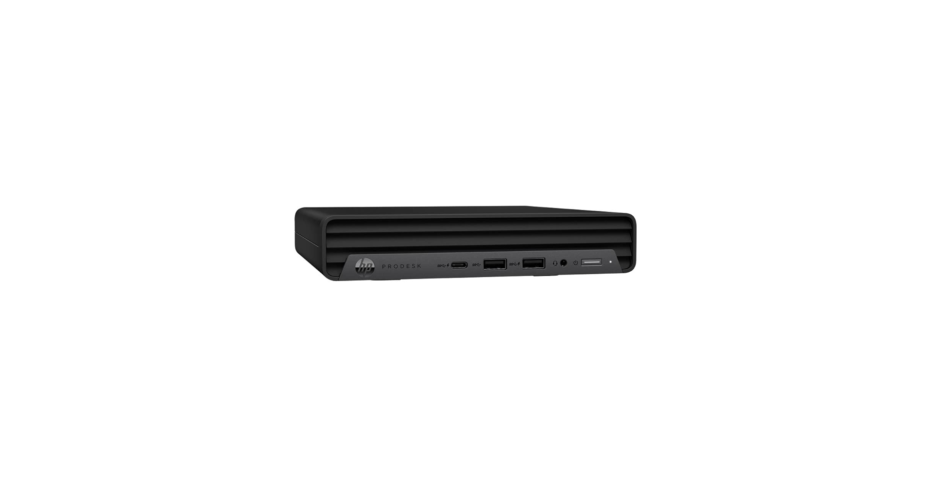 Amazon.com: HP Business Desktop ProDesk 400 G6 Desktop Computer