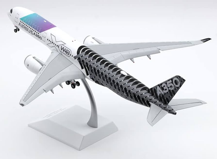 航空機・ヘリコプター JC WINGS 1/200 A350-1000 QANTAS 航空機