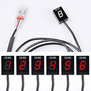 ホンダ クロック&ギアポジションシフトインジケーター 新品 ホンダ