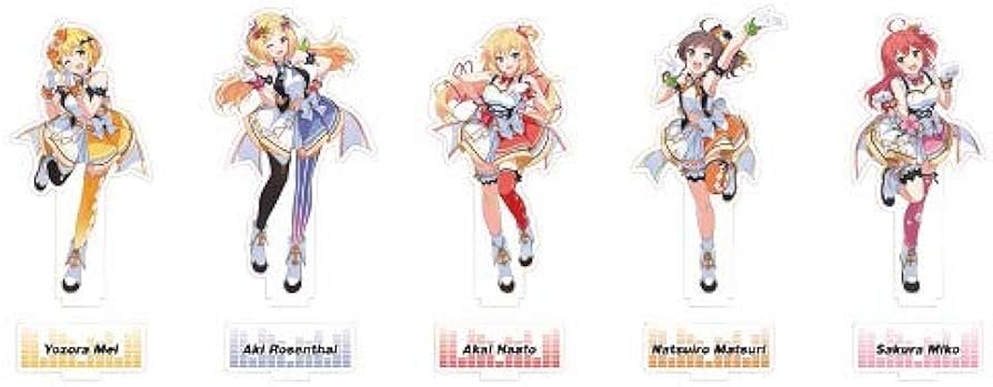 Amazon.co.jp: イベント限定 ホロライブ ノンストップ・ストーリー