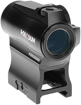 miniさん 確定 HOLOSUN 【HS503R】ドットサイト miniさん 確定 HOLOSUN