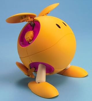 Amazon.co.jp: 機動戦士ガンダム00 マスコットロボ ハロ : Hobbies
